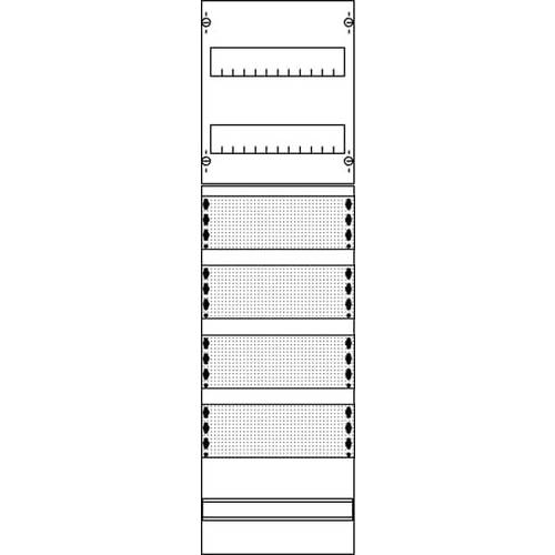 Striebel & John 2CPX037496R9999 Mediafeld 1 St.
