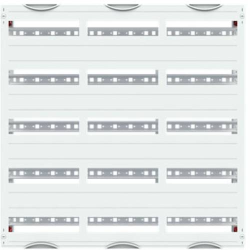 Striebel & John 2CPX041226R9999 Reiheneinbaugeräte-Modul Anzahl Reihen 5 1 St.