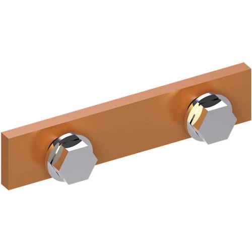 Striebel & John 2CPX042022R9999 Sammelschienenverbindungsstück 1polig 320 A 1 St.