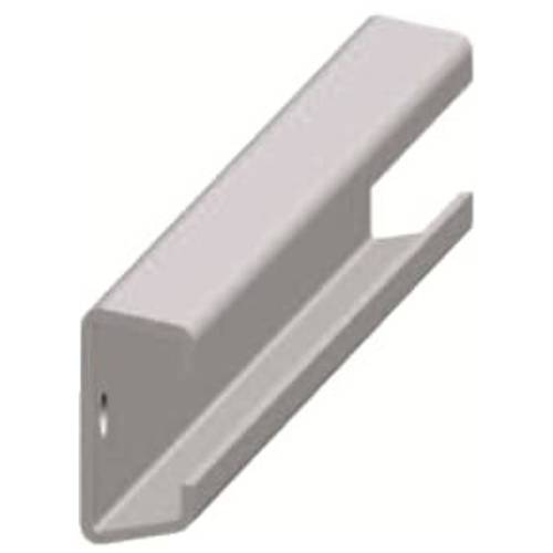 Striebel & John 2CPX046046R9999 Profilschiene Anzahl Reihen 18 Metall 1 St.