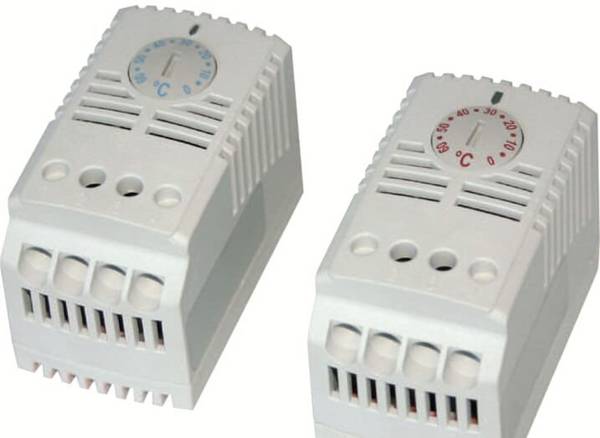 Striebel & John RZTO60 Universalthermostat