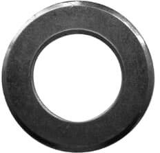 Unterlegscheibe 6 mm 10 St. Striebel & John ZX283P10 1455QBTBU