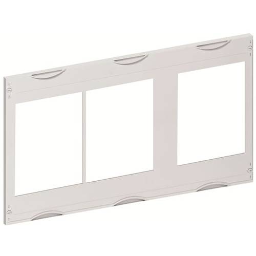 Striebel & John 2CPX062885R9999 Abdeckung Kunststoff Grau 1 St.