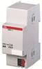 ABB KNX GHQ6310084R0111 Jalousie-/Rollladenaktor JSB/S1.1