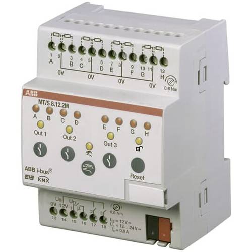ABB 2CDG110110R0011 Schnittstellenmodul MT/S8.12.2M