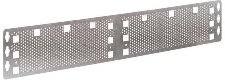 Striebel & John UZM62M Montageplatte Stahl 1 St.