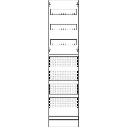 Striebel & John 2CPX037466R9999 Mediafeld 1 St.