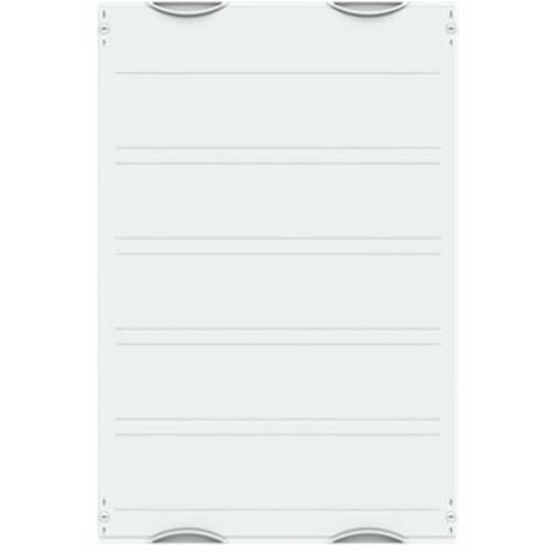 Striebel & John 2CPX041270R9999 Berührungsschutz-Modul Grau 1 St.