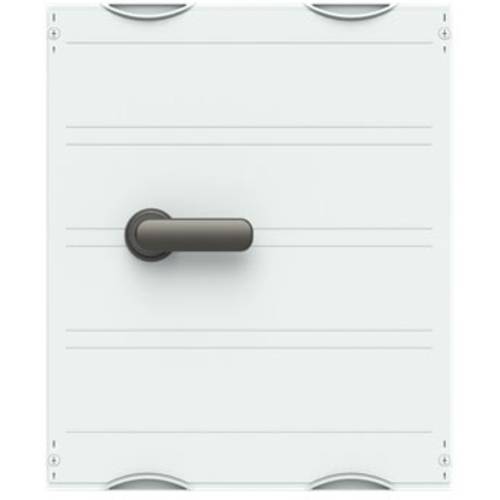 Striebel & John 2CPX041375R9999 MA800ALAB Lasttrennschalter 3polig 800 A