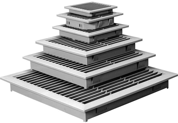 Striebel & John 2CPX046472R9999 Austrittsfilter 1 St.