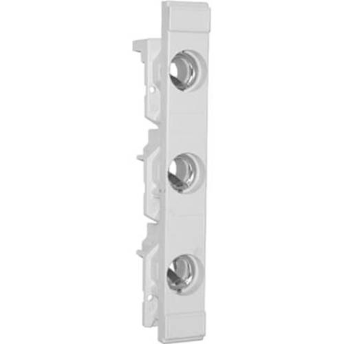 Striebel & John 0819534 Neozed-Sicherungssockel 3polig 63 A 400 V 10 St.