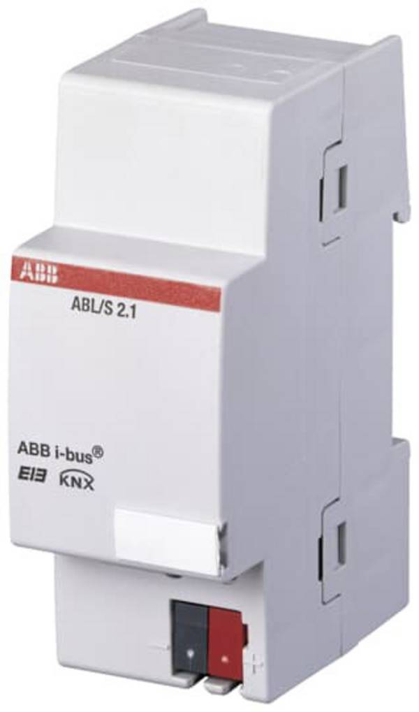 ABB KNX 2CDG110073R0011 Zeitschaltuhr    ABL/S2.1