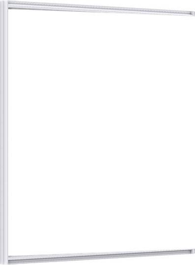 Striebel & John 2CPX010658R9999 Berührungsschutz Kunststoff Grau 1 St.