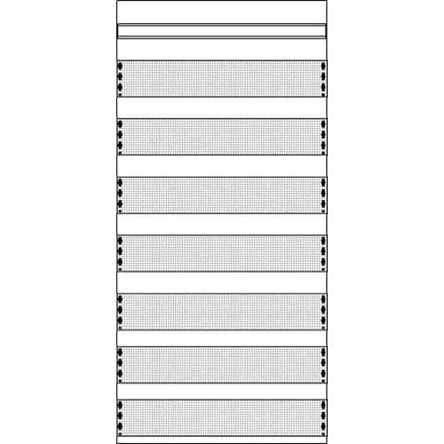 Striebel & John 2CPX037472R9999 Mediafeld 1 St.