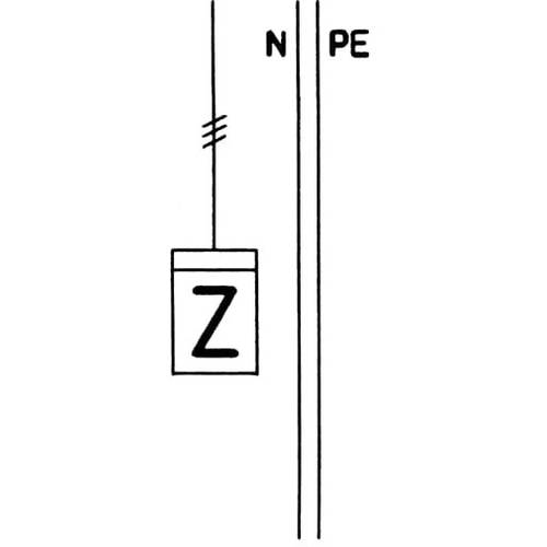 Striebel & John 2CPX037940R9999 Abgangsleitung 5polig 1 St.
