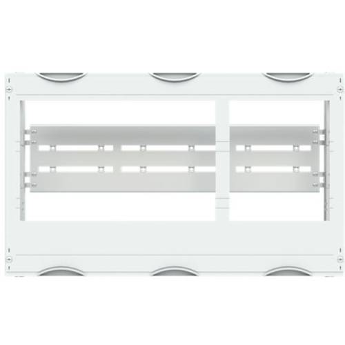 Striebel & John 2CPX041325R9999 MT344 Sicherungslasttrennschalter-Modul 3polig