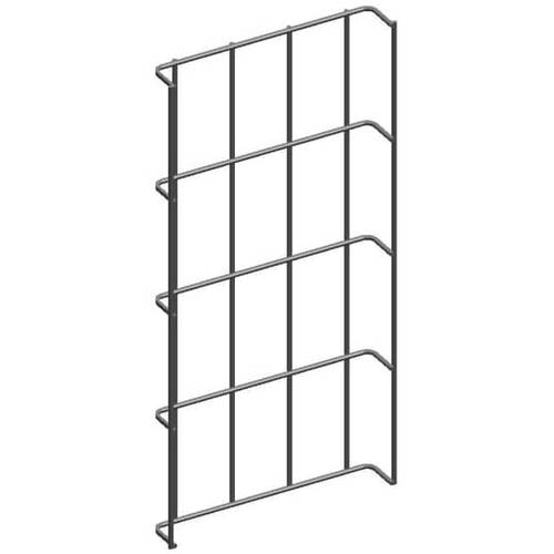 Striebel & John 2CPX042176R9999 Kabelrinne (L x B x H) 450 x 200 x 35 mm 1 St.