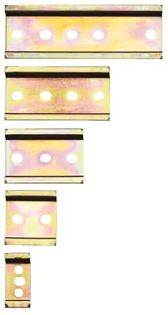 ABB DSW3 GHS2101926R0003 Hutschiene 52.5 mm 1 St.