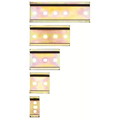 ABB DSW3 GHS2101926R0003 Hutschiene 52.5 mm 1 St.