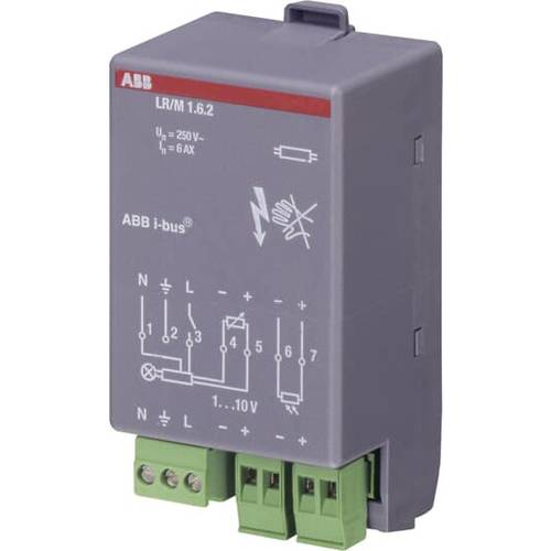 ABB 2CDG110108R0011 Lichtmodul LR/M1.6.2