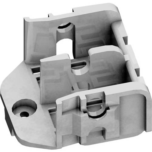 Striebel & John 2CPX010821R9999 Montagehalter 1 St.