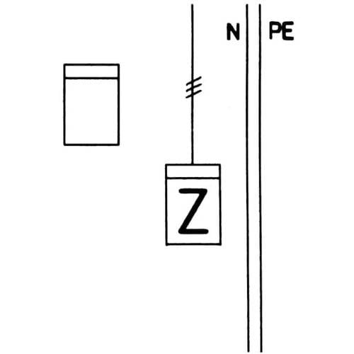 Striebel & John 2CPX037966R9999 Abgangsleitung 5polig 1 St.