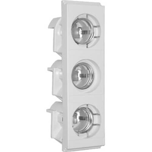 Striebel & John 2CPX061047R9999 Sicherungssockel 3polig 65 A 400 1 St.