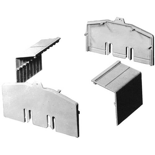 ABB GHS2101934R0001 Klemmenabdeckung Plastik 1 St.