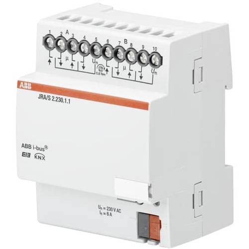 ABB 2CDG110129R0011 Jalousie-/Rollladenaktor JRA/S2.230.1.1