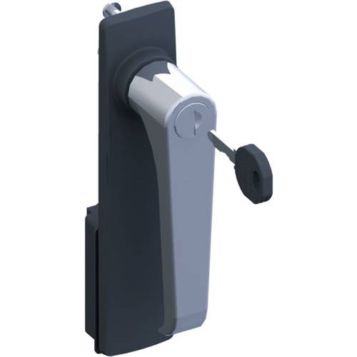 Striebel & John 2CPX010487R9999 Klinkengriff 1 St.