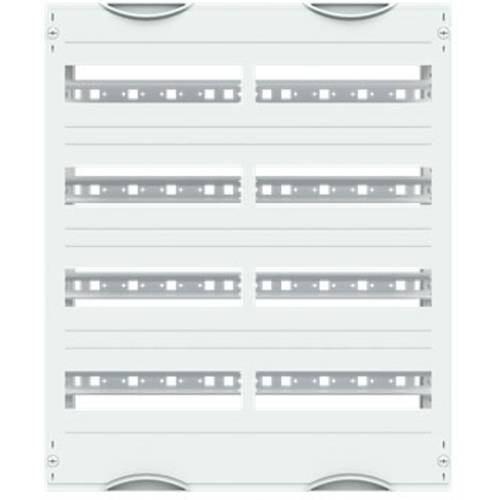 Striebel & John 2CPX041217R9999 Reiheneinbaugeräte-Modul Anzahl Reihen 4 1 St.