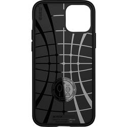 Image of Spigen Core Armor Case Apple iPhone 12, iPhone 12 Pro Grau