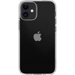 Image of Spigen Flex Case Apple iPhone 12 mini Transparent