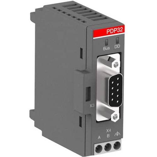 ABB 1SAJ242000R0001 PDP32.0 Eingangsmodul 1 St.