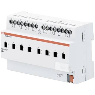 ABB 2CDG110157R0011 Aktor 8-Kanal SA/S8.10.2.1