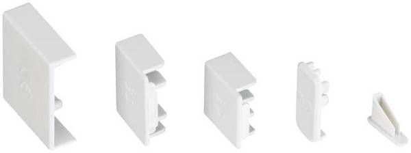 ABB PS-END3.1 2CDL200001R3002 Endkappe    1 St. Piece