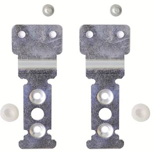 Striebel & John 2CPX010853R9999 Befestigungslasche 1 St.