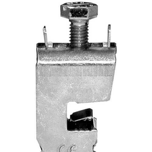 Striebel & John 2CPX064866R9999 Anschlussklemme 1 St.