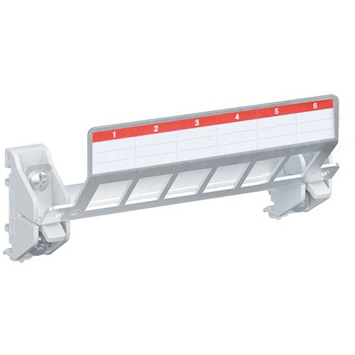 Striebel & John 2CPX031423R9999 Patchpanel 1 St.