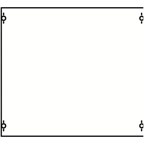 Striebel & John 2CPX037586R9999 Berührungsschutz-Modul 1 St.