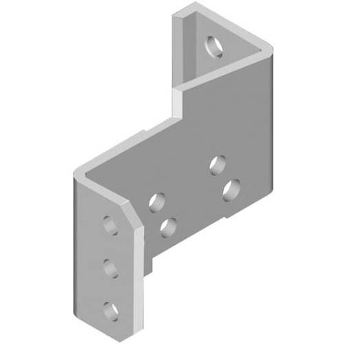 Striebel & John 2CPX042198R9999 Tiefbauwinkel Stahl 1 St.