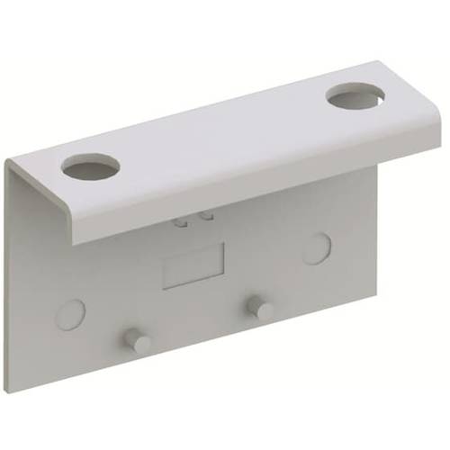 Striebel & John 2CPX062686R9999 Endabdeckung Kunststoff 1 St.