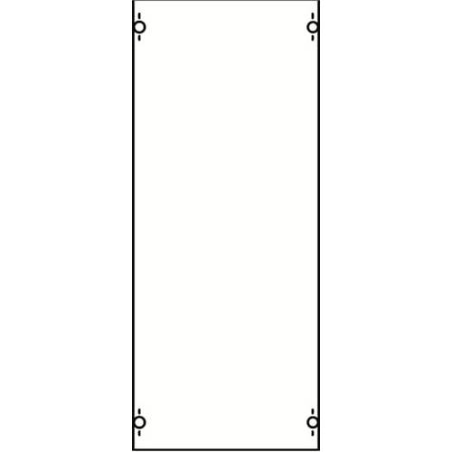 Striebel & John 2CPX037601R9999 Berührungsschutz-Modul 1 St.
