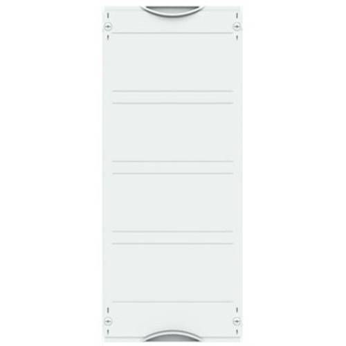 Striebel & John 2CPX041266R9999 Berührungsschutz-Modul Grau 1 St.