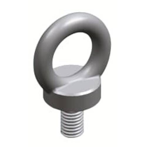 Striebel & John 2CPX045995R9999 Transportösen Metall Grau 1 St.