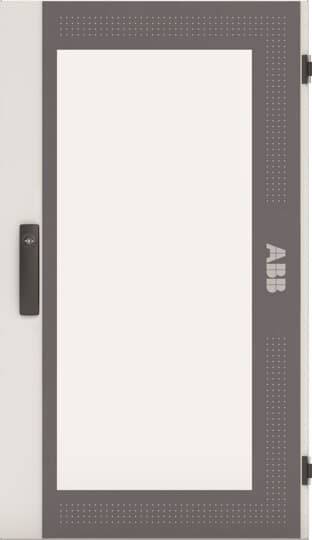 Striebel & John 2CPX010895R9999 Verteilertür 1 St.