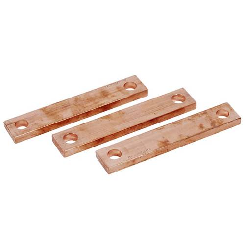 Striebel & John 2CPX039999R9999 Wandlerschiene Kupfer 1 St.