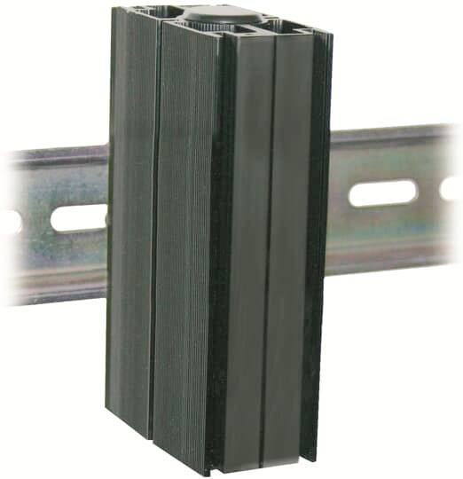 Striebel & John RZH30 Heizgerät 30 W (B x H) 30 mm x 120 mm 1 St.