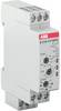 ABB 1SVR500020R1100 CT-MFD.21 Zeitrelais Multifunktional 250 V DC/AC 1 St. Zeitbereich: 0.05 s - 100 h 2 Wechsler