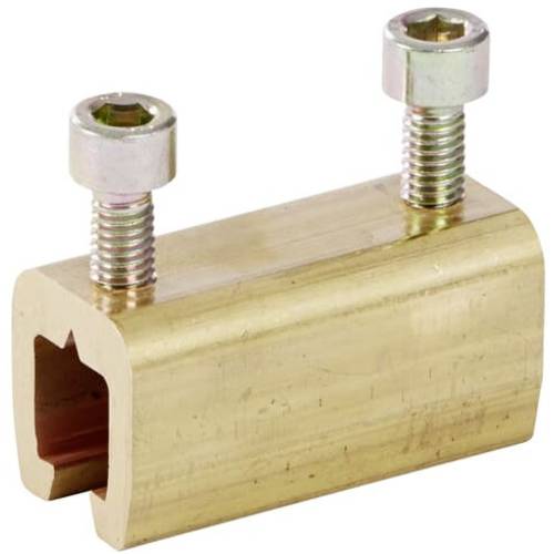 Striebel & John 2CPX039110R9999 Sammelschienenverbindungsstück 3polig 250 A 1 St.